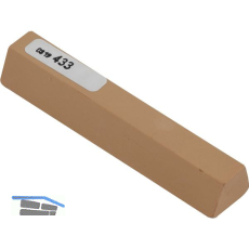 BAO Hartwachsstange - einzeln, Buche / 433