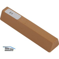 BAO Hartwachsstange - einzeln, Esche / 84