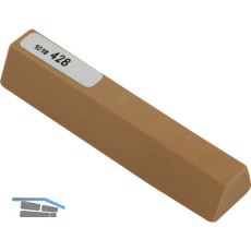 BAO Hartwachsstange - einzeln, Fichte antik / 428