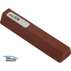 BAO Hartwachsstange - einzeln, Macor� / 574