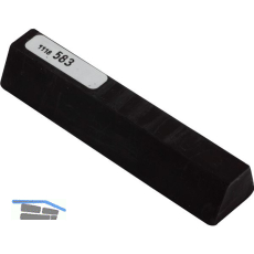 BAO Hartwachsstange - einzeln, Mahagoni / 583