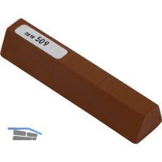 BAO Hartwachsstange - einzeln, R�ster / 509