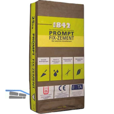 MUREXIN Fix-Zement 15 kg