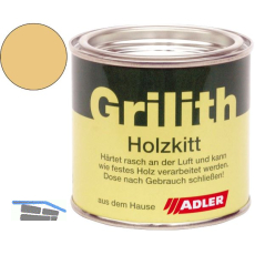 GRILITH Holzkitt Ahorn 200ml