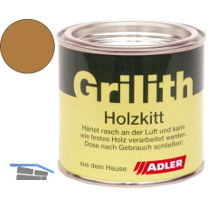 GRILITH Holzkitt Eiche 200ml