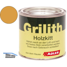 GRILITH Holzkitt Natur 200ml
