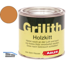 GRILITH Holzkitt Kirsch/Erle 100ml