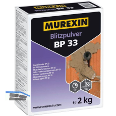 MUREXIN Blitzpulver BP 33 - 2kg