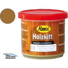 RESTO Holzkitt Kirsch antik 200g