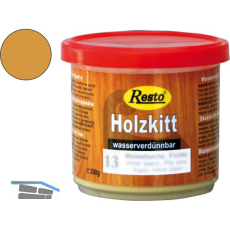 RESTO Holzkitt Birke antik 200g