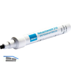 BAO Retuschierstift Eiche mittel/517