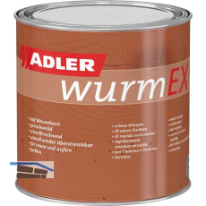 ADLER Wurm Ex Farblos 2,5L