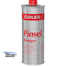 ADLER Pinselreiniger 1L