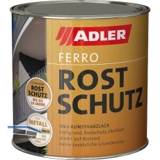 Adler Ferro Rostschutz Oxidrot 375ml
