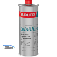 ADLER Lein�lfirnis 1L
