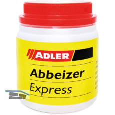 ADLER Abbeizer Express