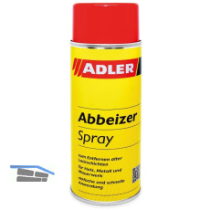 ADLER Abbeizspray 400ml