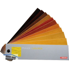 ADLER Musterf�cher Pullex Lasuren
