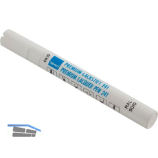 BAO Non-Stop Premium-Lackstift 241 / RAL 7016 / Anthrazit