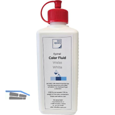 EPINAL Color Fluid Weiss 250ml
