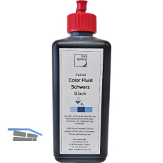 EPINAL Color Fluid Schwarz 250ml
