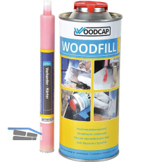 Woodfill Reparaturspachtel, beige