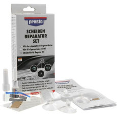 PRESTO Steinschlag Reparatur Set