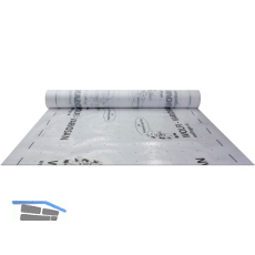 WOLFI Dampfbremse Variosan