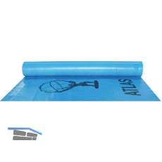 WOLFI Atlas 360 Dual SK 1,5m/25m