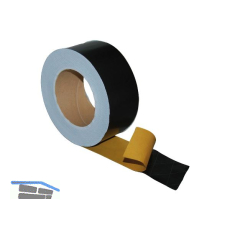 WOLFI Flex UV Folienklebeband 60mm x 25m