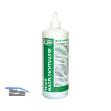 WOLFI Nageldichtmasse