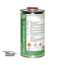 WOLFI Quellschwei�mittel 1,25 Liter