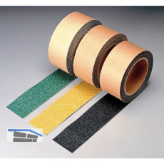 Anti - Rutschstreifen transparent 25mm