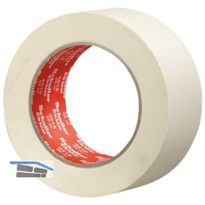 SCHULLER Klebe-Abdeckband Red Core IND 4515 30mm x 50m