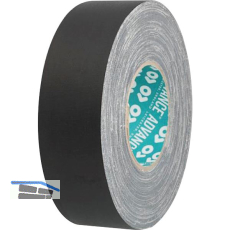 Gewebeband AT 160 wei� 30mm x 50 Meter