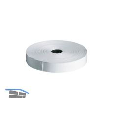 Furnier Kleberolle gelocht Breite 20 mm L�nge 200 m