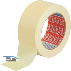 TESA Kreppabdeckband 4329 50mm x 50m