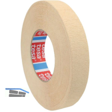 TESA Kurvenabdeckband 4319 30mm x 50m
