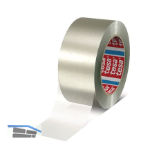 TESA Universal Recycling-Packband 60412 50mm/66m transparent