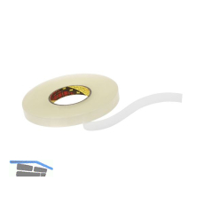 3M doppelseitiges Klebeband VHB 4614 F, 0,8mm x 12mm x 33m transparent
