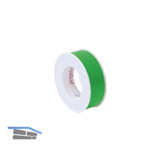 COROPLAST Isolierband 0,10x15mmx10m gr�n