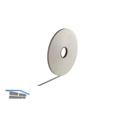 COMPRIBAND Keramikfaserband / Kera - Faserband bio SK 2x9 mm x 10 m