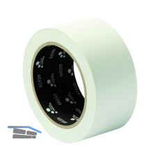 SCHULLER Bauklebeband MASK G PVC wei� 50 mm x 33 m