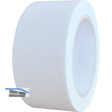 PE-Gewebe Malerband 675 wei� 48mm x 33 Meter
