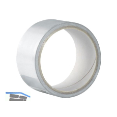 SCHULLER Aluminium-Klebeband Profi 50mm x 50m (45579)