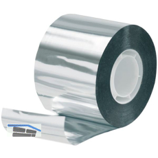 Alu Klebeband f�r D�mmunterlage Breite 50 mm L�nge 50 m