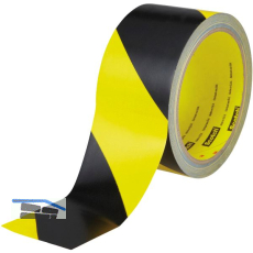 3M Gefahren-Markierungsklebeband 5702, 0,13mm x 50mm x 33m