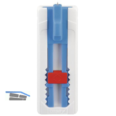 TESA Klebenagel-Leinwand f�r Tapete & Putz 2x1kg