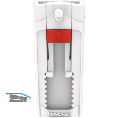 TESA Klebenagel f�r Fliesen & Metall 2x3kg