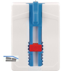 TESA Klebenagel-Leinwand f�r Tapete & Putz 2x2kg